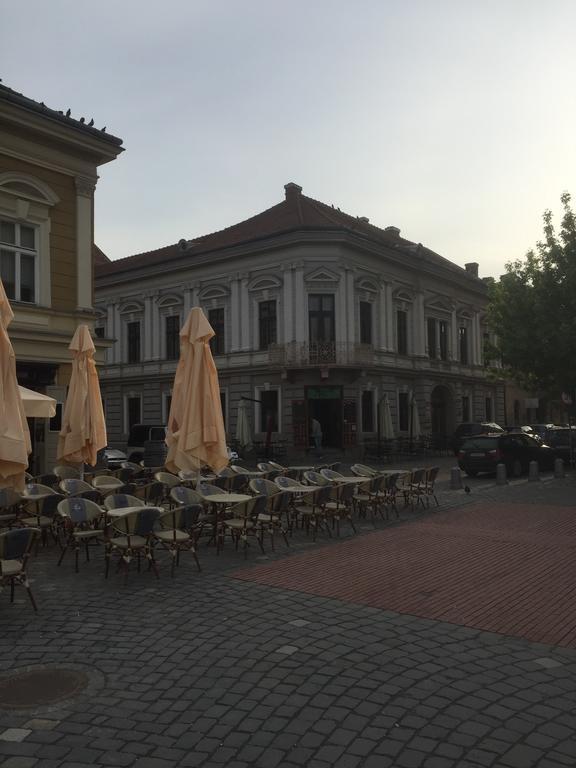 Apartament Lux Unirii Timisoara Exterior photo