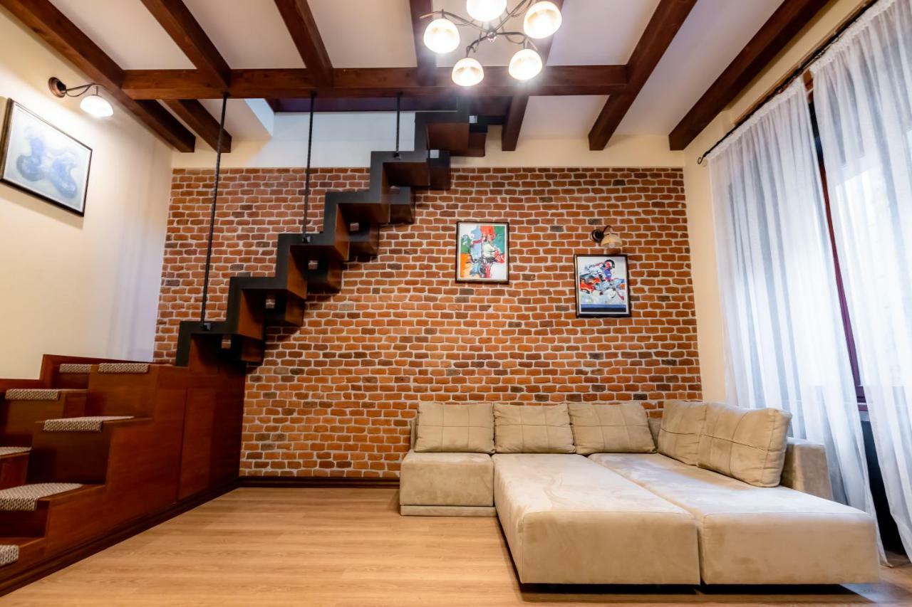 Apartament Lux Unirii Timisoara Exterior photo