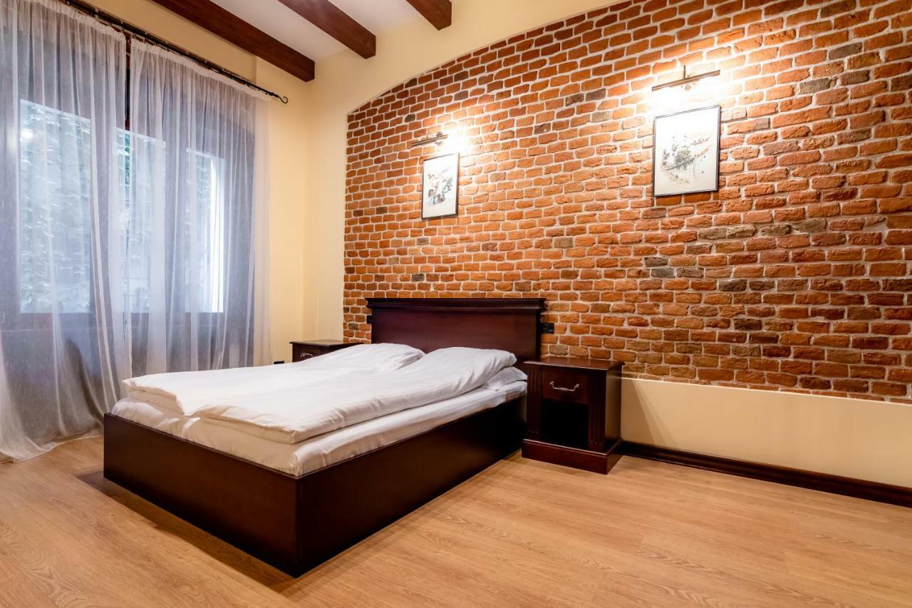 Apartament Lux Unirii Timisoara Exterior photo