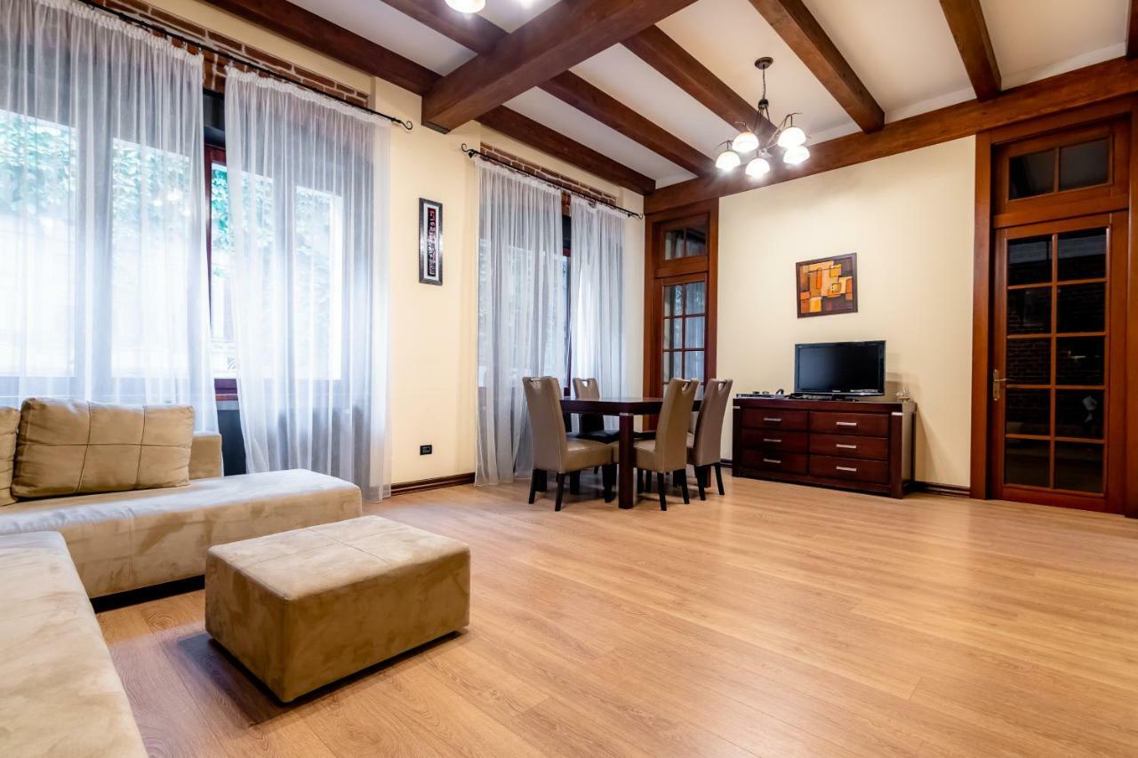 Apartament Lux Unirii Timisoara Exterior photo